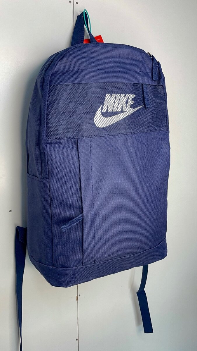 NIKE HERITAGE BACKPACK