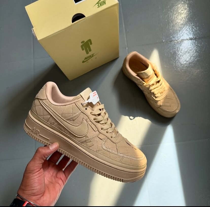 Nike Airforce 1