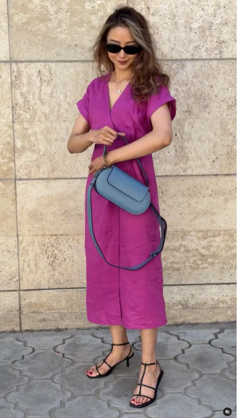 сумочка-таблетка