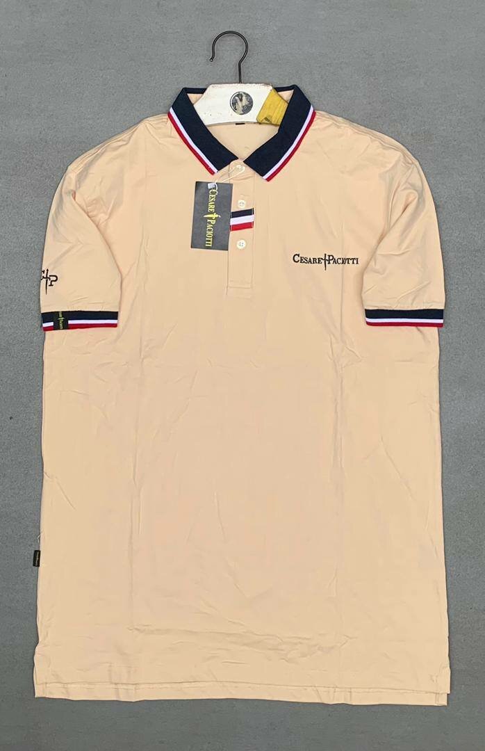 Polos homme élégants et stylés