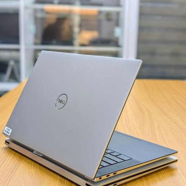 Ordinateur portable Dell élégant