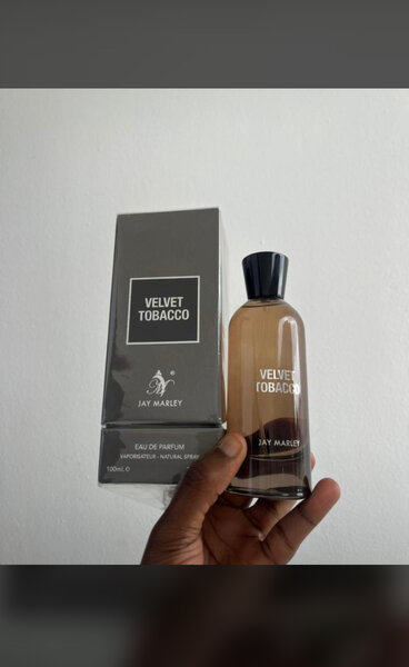 Parfum Velvet Tobacco