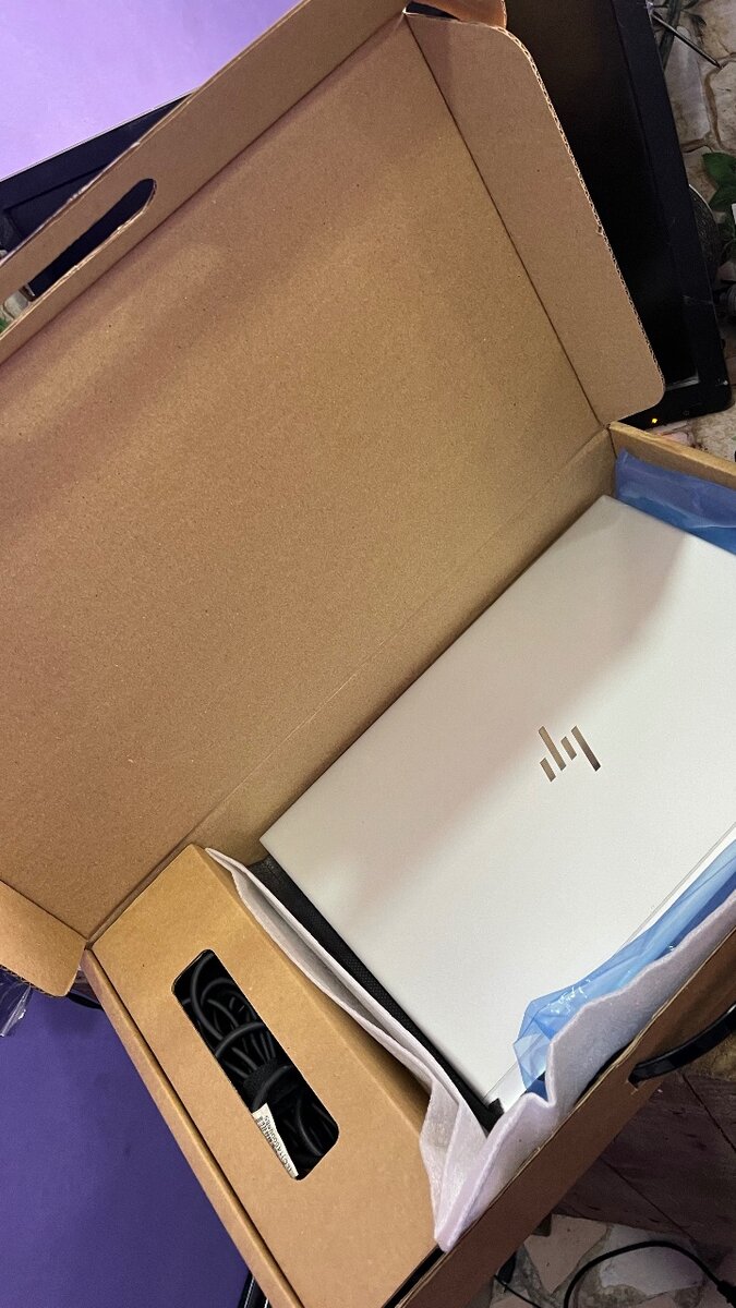 HP ELITEBOOK 830 G5 CORE I5