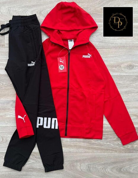 Veste de survêtement homme