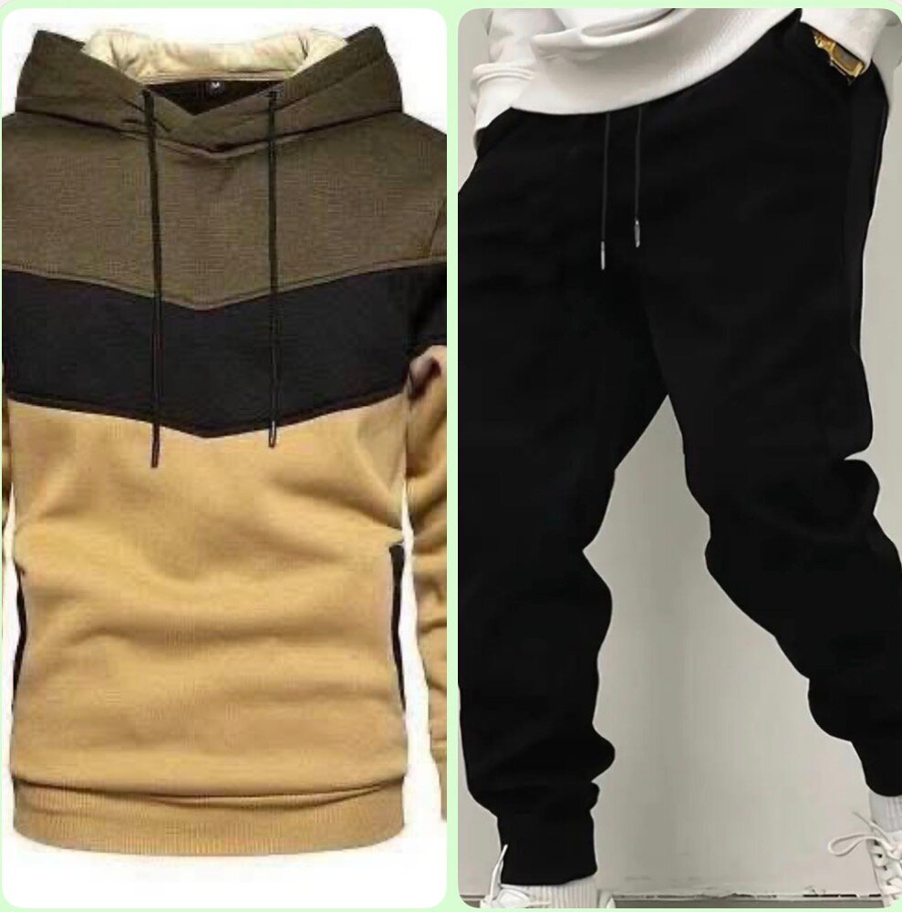 Costume de sport confortable