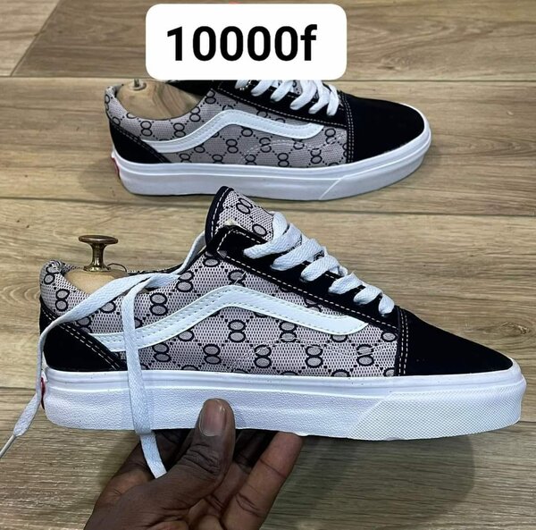 Baskets Vans Old Skool