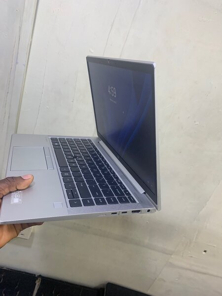 HP Elitebook AMD Ryzen 5 Pro