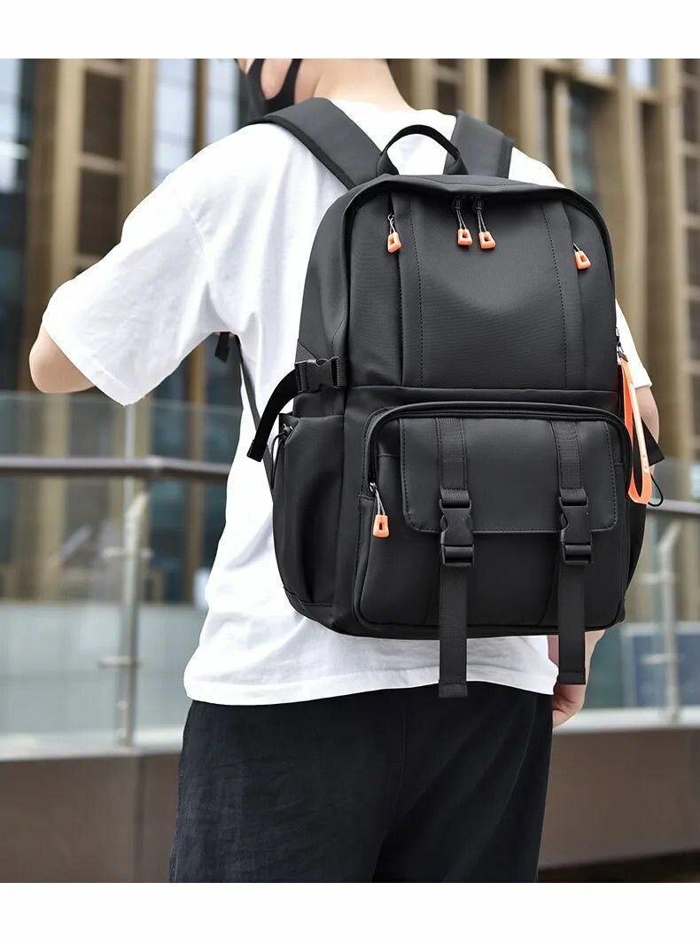 Sac à dos moderne résistant