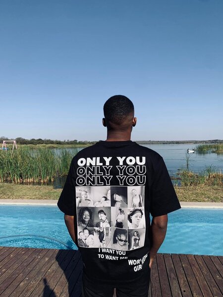 Teeshirt personnalisé