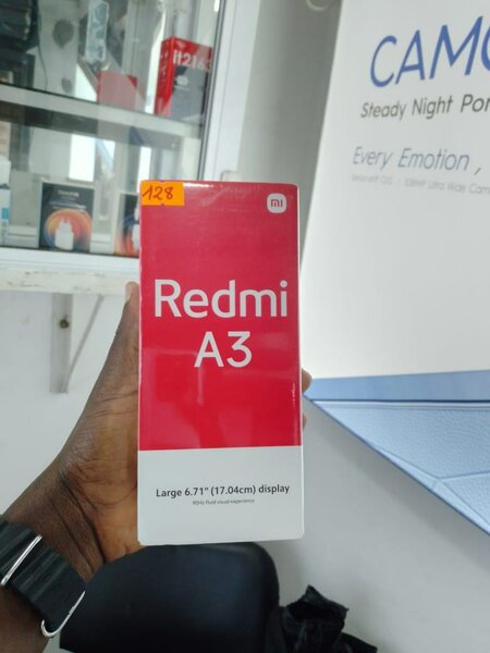 REDMI A3 ORIGINAL