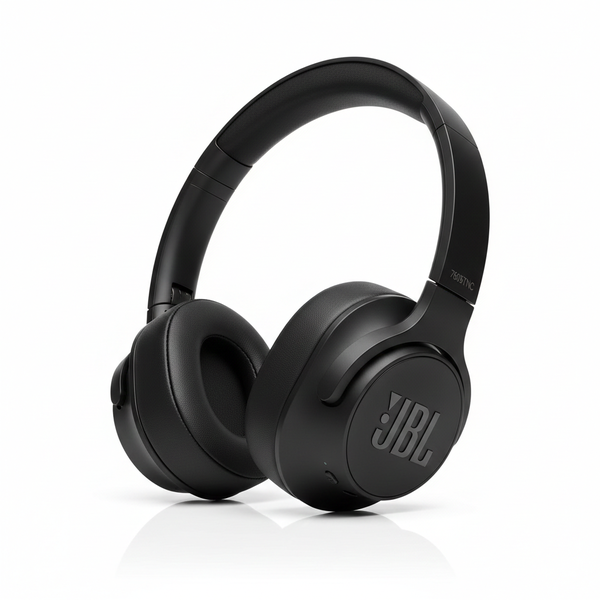 Casque JBL sans fil - Noir