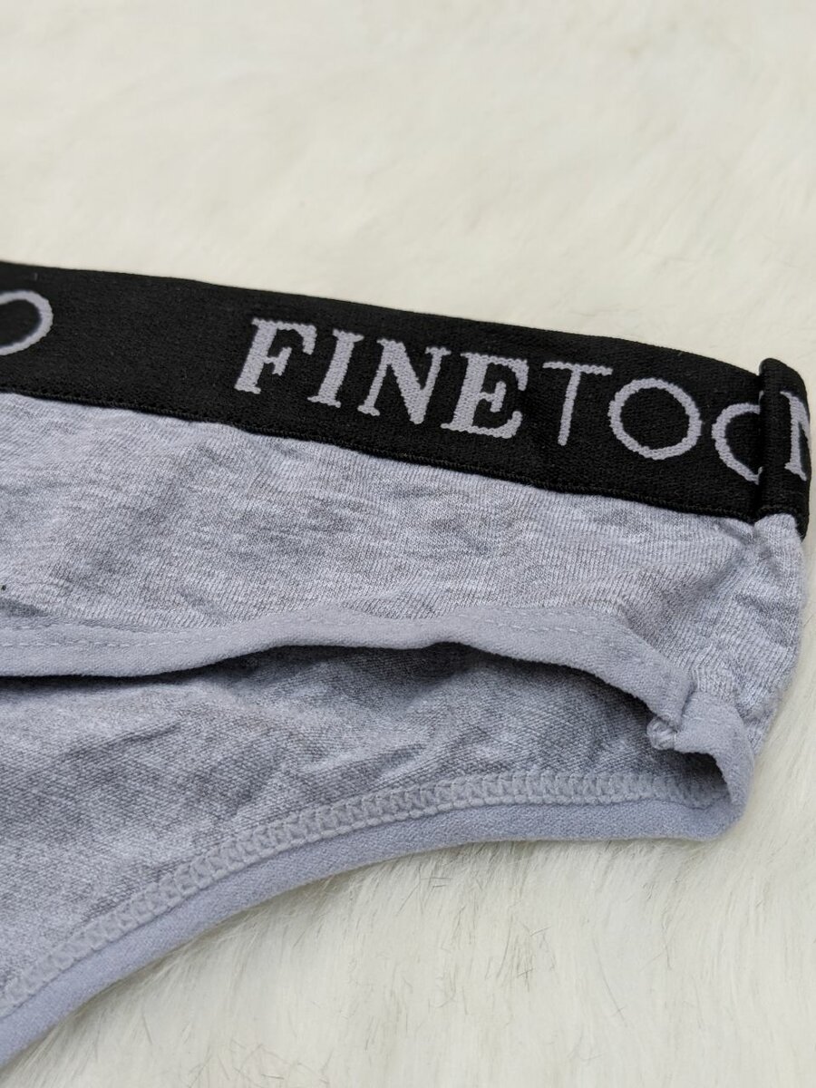 Culotte Femmes FINETOO