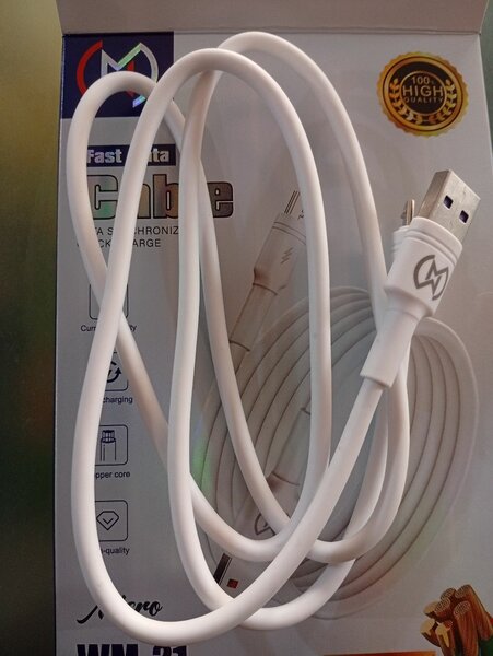 Fast Data Cable | Andriod