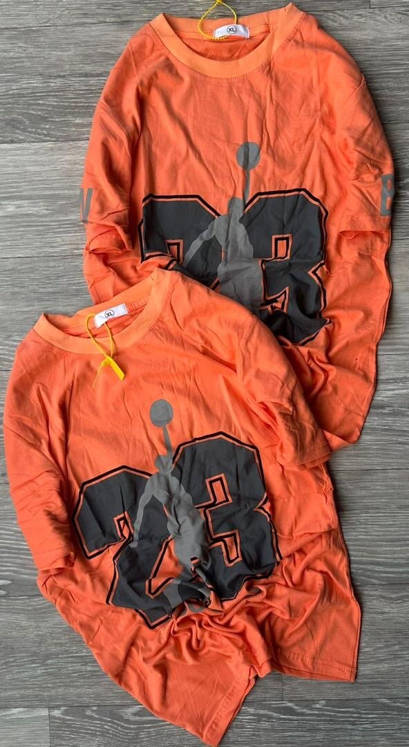 T-shirts imprimés tendance