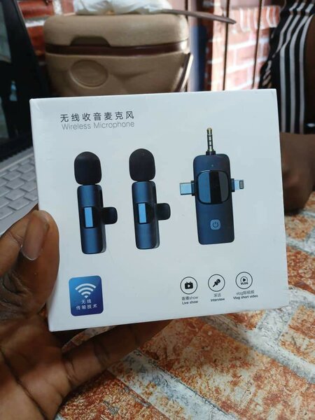 2 Microcravates pour téléphone