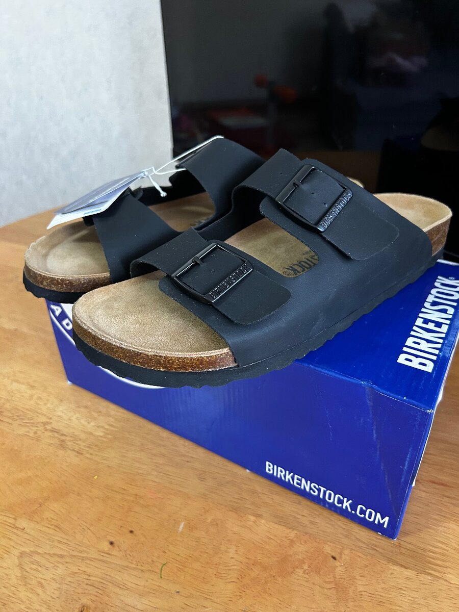 Birkenstock