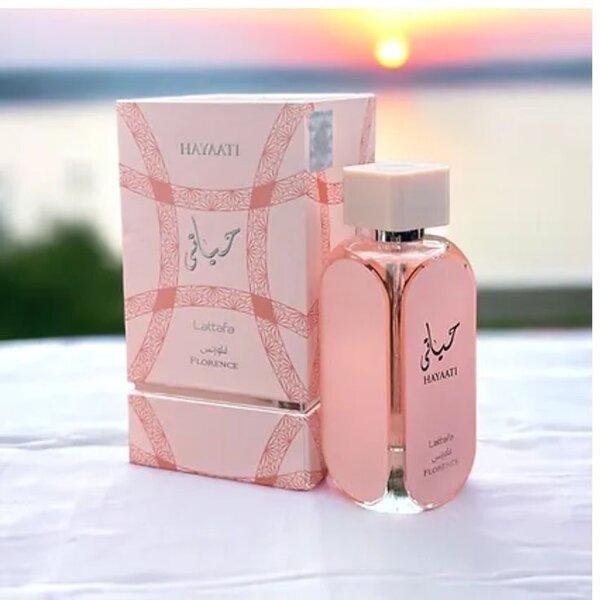 Lattafa Hayaati Florence