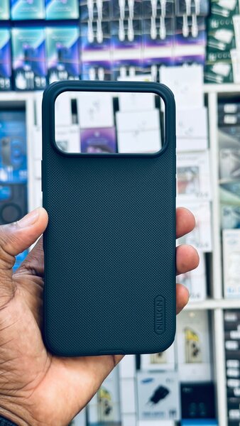 Coque de protection pour smartphone