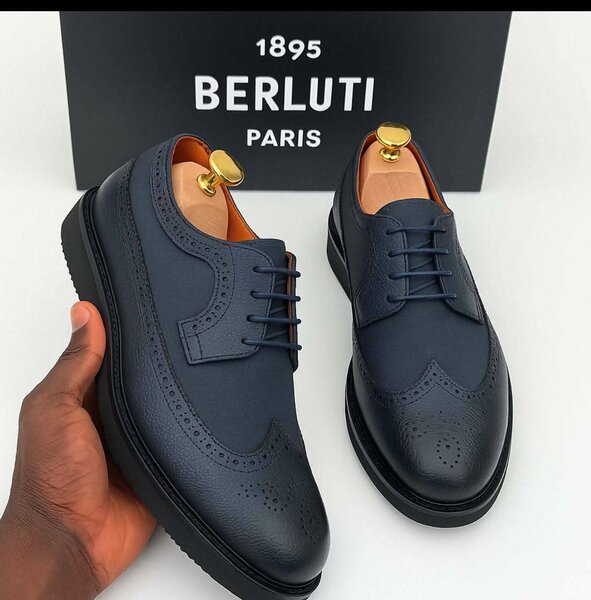 Chaussures Derby Homme Élégantes