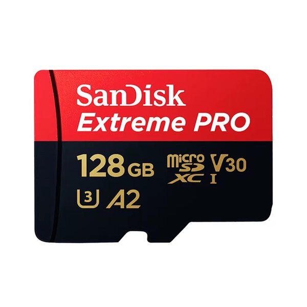 SanDisk Extreme Pro 256GB