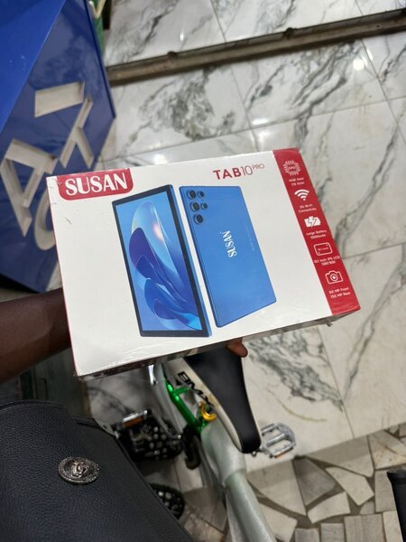 Tablette Susan Tab10Pro 4G