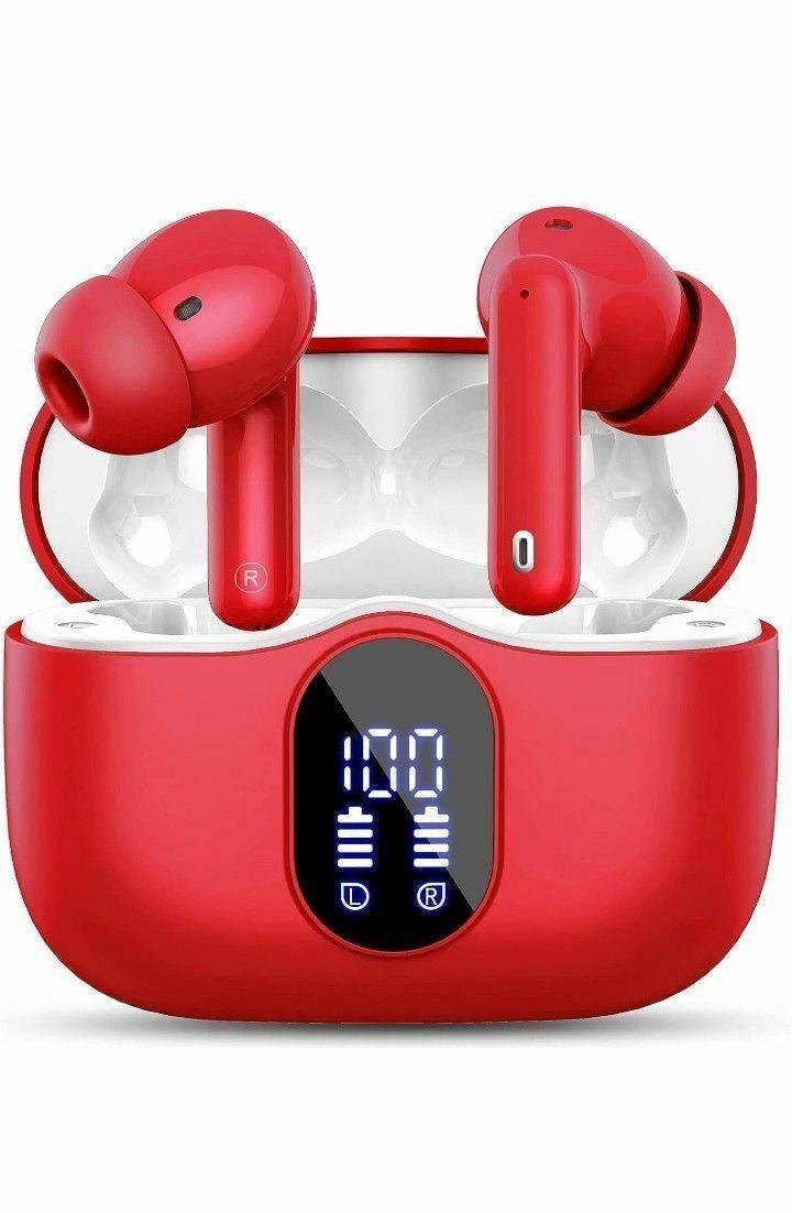 Écouteurs sans fil Bluetooth