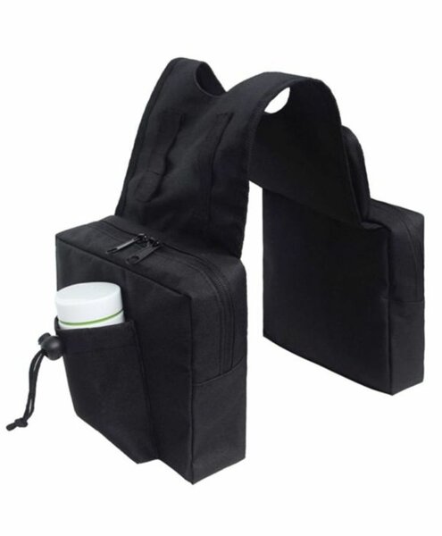 Fuel Tank Bag for Motorcycle