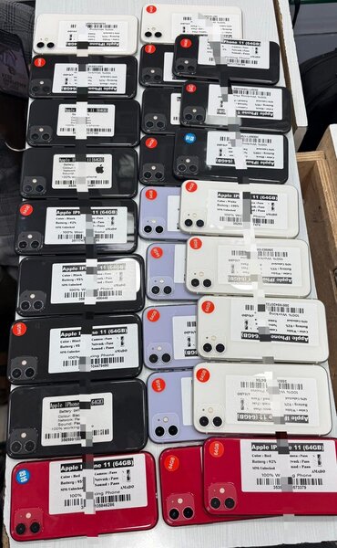 iPhone 11 Reconditionné Débloqué