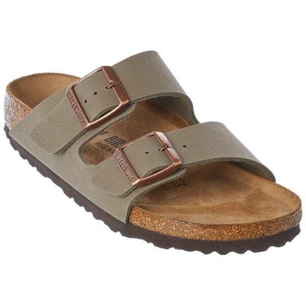 Birkenstocks