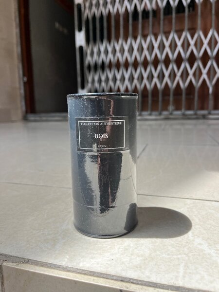 Parfum de collection privé