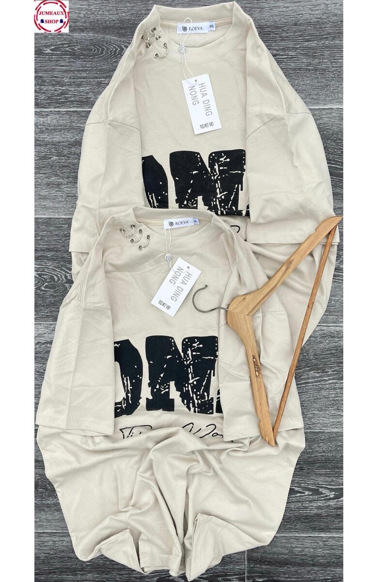 Ensembles T-Shirts Famille