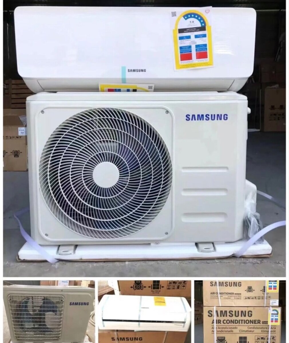Samsung Air conditioner
