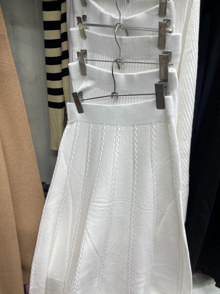 ЮБКИ ТРИКОТАЖ,стандарт размер