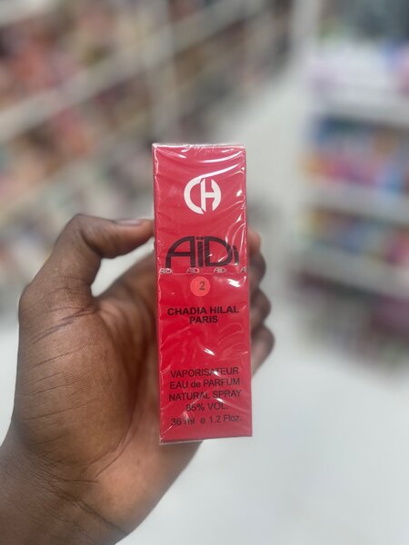 Parfums AIDI