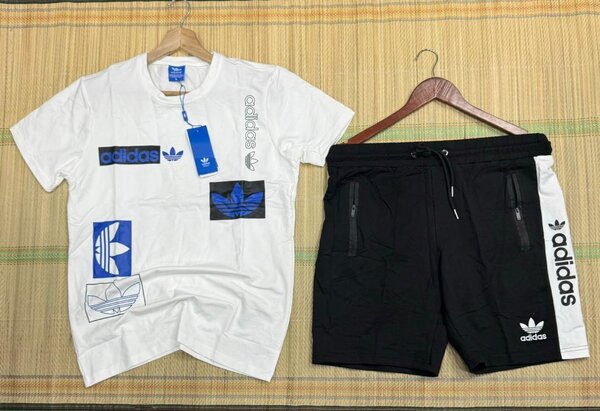 Tenue de sport Adidas homme