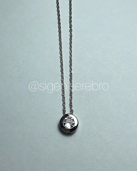 «Одноглазка» Цепочка