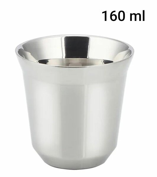 Tasses à café espresso