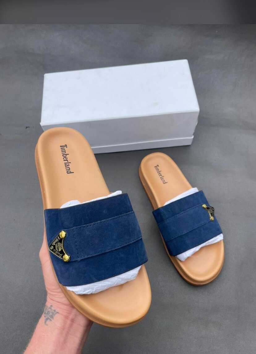 Sandales élégantes pour hommes