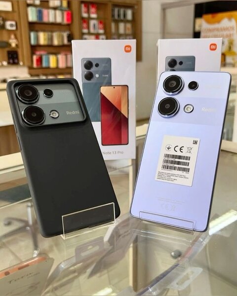 Xiaomi Redmi Note 13 Pro