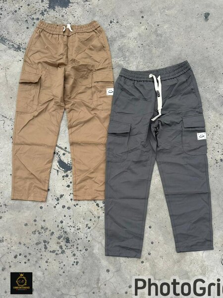 Pantalons Cargo pour Hommes