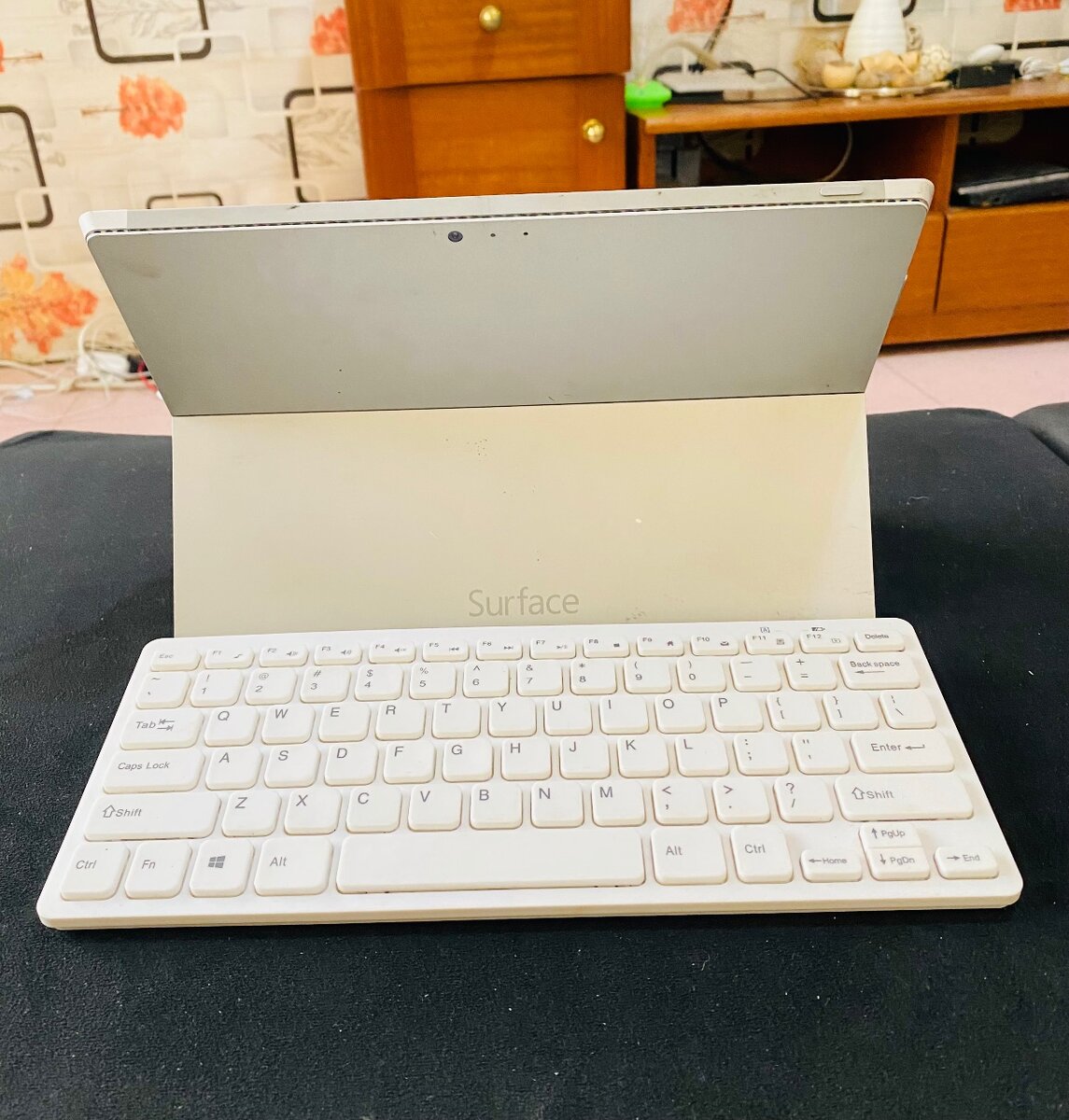 Microsoft surface pro 3