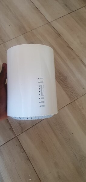 Liquid Internet Router