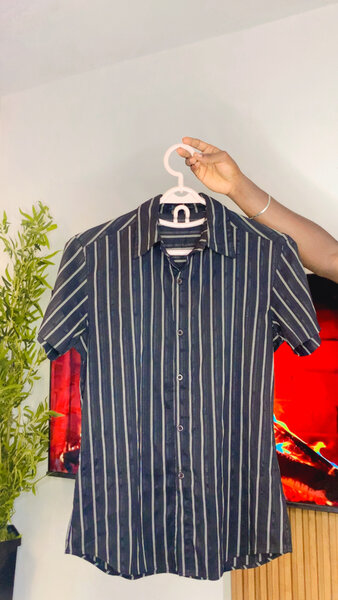 Chemises Homme Élégantes