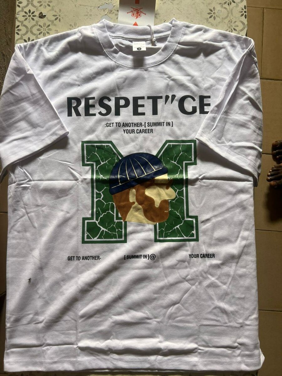 T-shirts tendance pour hommes