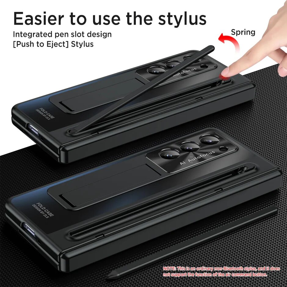 Coque pour Samsung Galaxy Z Fold 6