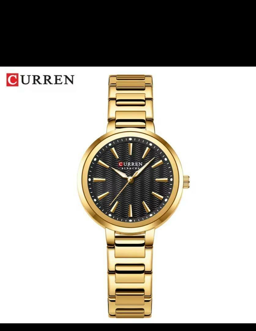 Montre Femme CURREN Luxe
