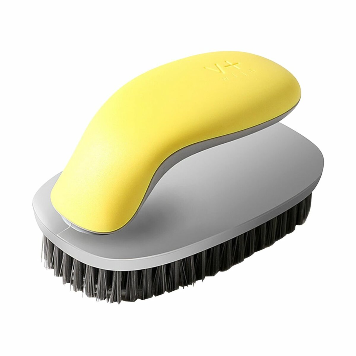 Brosse de nettoyage ergonomique