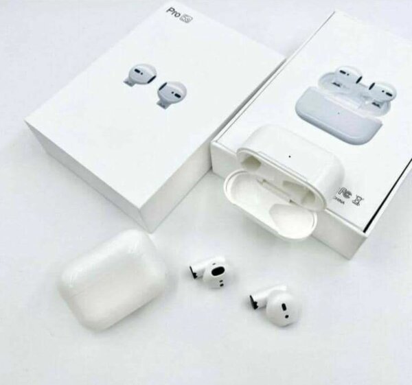 Écouteurs Bluetooth Pro 5s