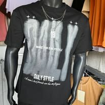 beau t-shirt pour hommes