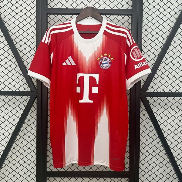 Maillot de foot Bayern Munich
